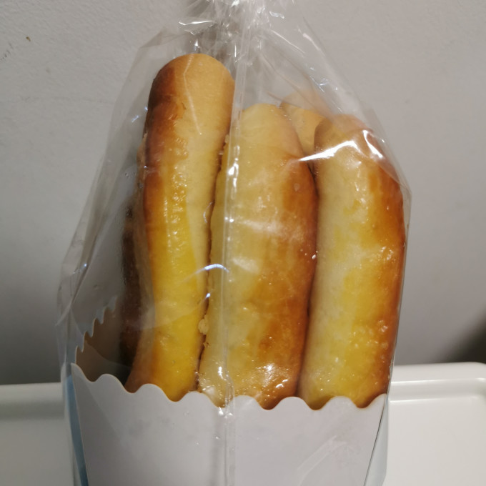 方便食品