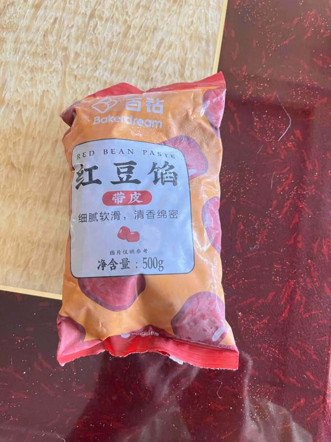 百钻其他方便食品