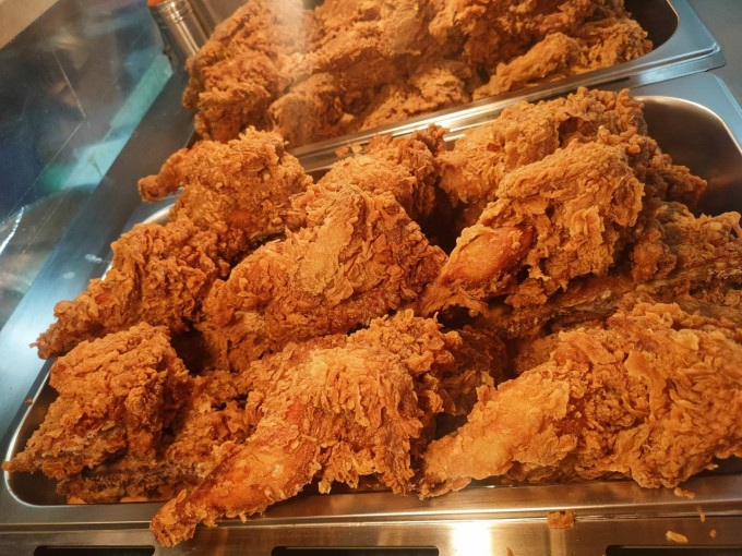 方便食品
