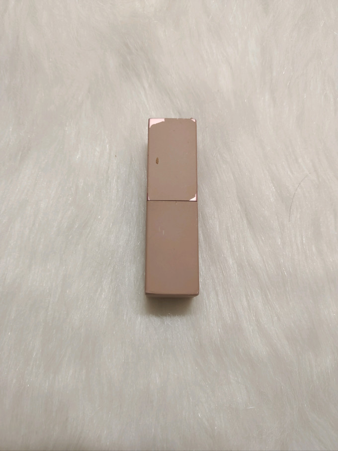 稚优泉口红