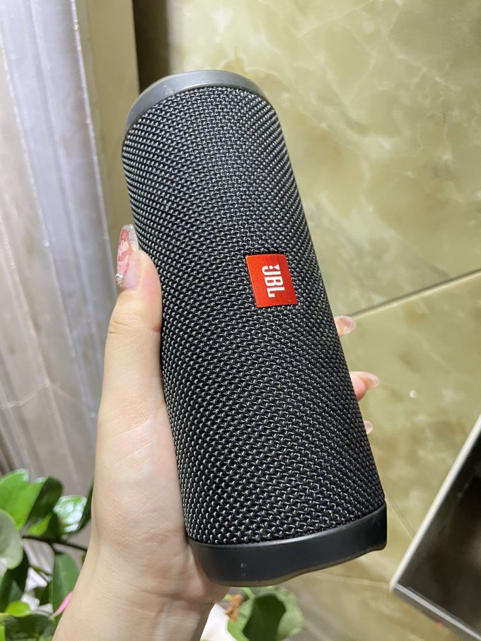 杰宝蓝牙音箱