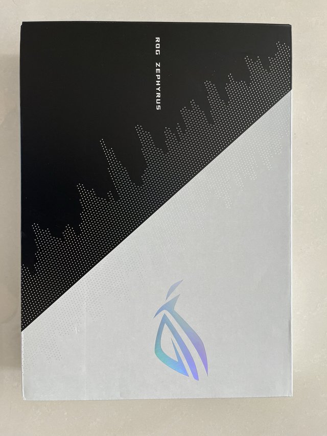 ROG幻15 六代锐龙版使用感受