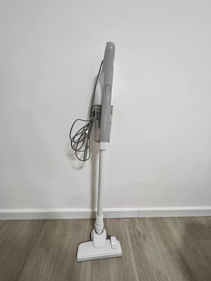 奥克斯手持式吸尘器