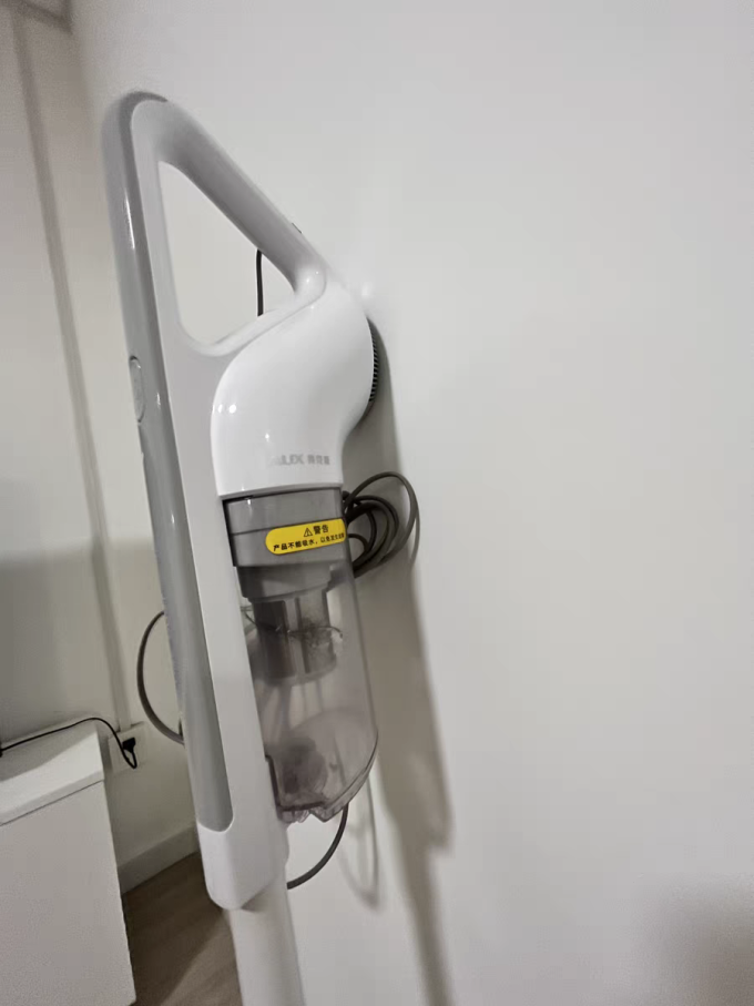 奥克斯手持式吸尘器