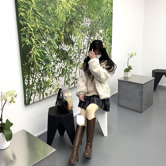 东京岁时记JKJK制服