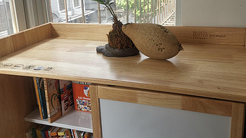 客厅书柜新选择——斯芬达实木儿童书柜