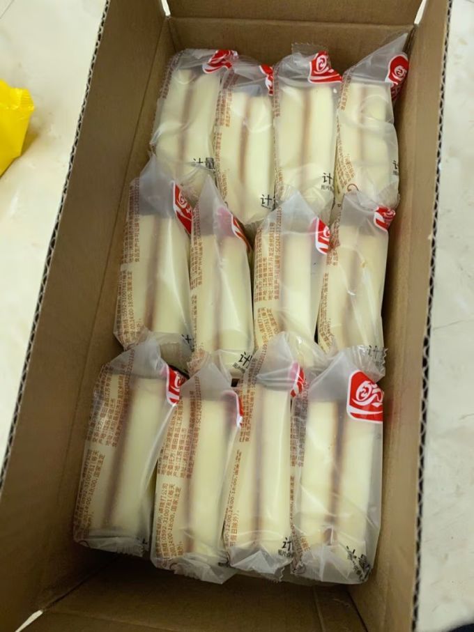 盼盼常温蛋糕