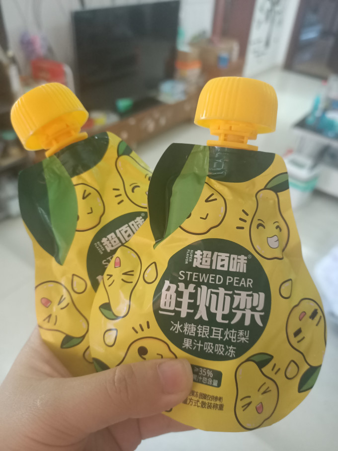 超佰味其他饮料