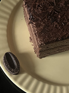 用最好的巧克力做出做好吃的巧克力蛋糕