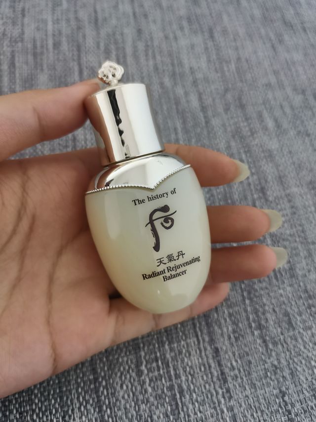 猪猪女孩的护肤必备：天气丹