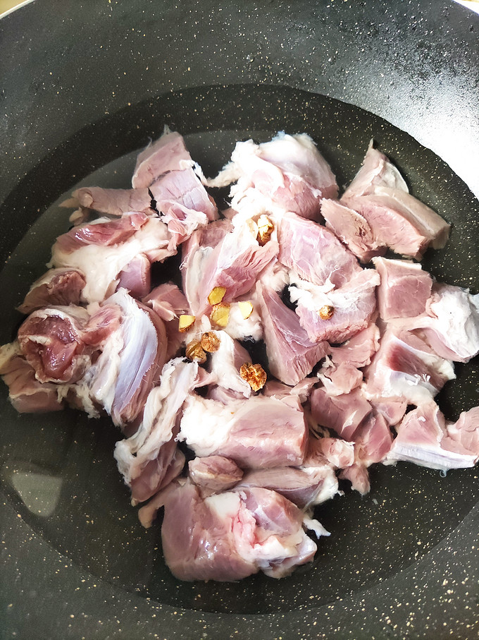 大庄园牛羊肉