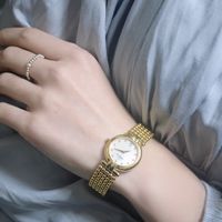 给大家分享一只高颜值女性手表❗️