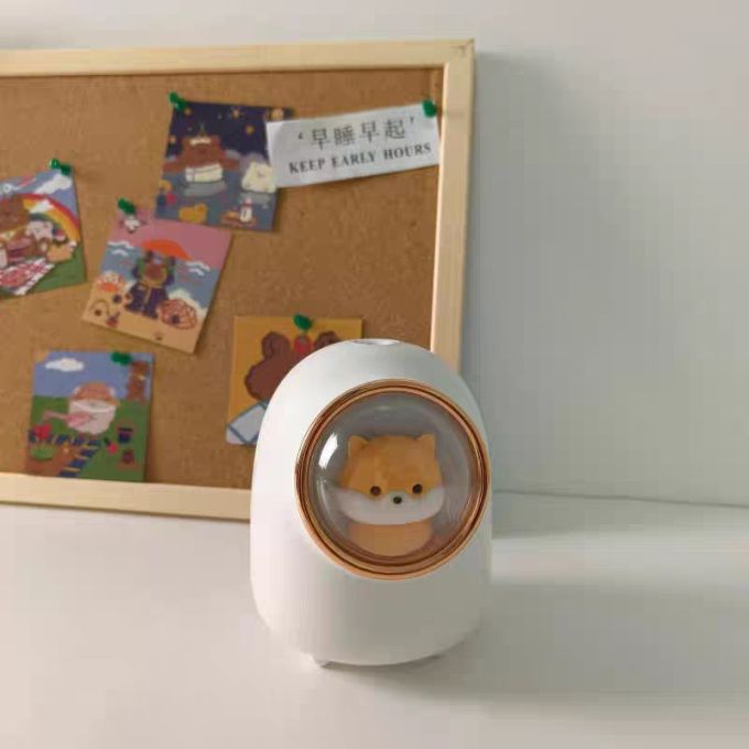 艾芭莎加湿器