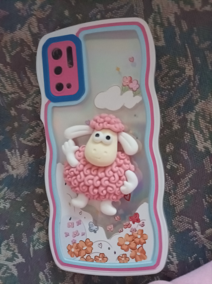 保护壳