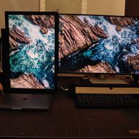 捡漏成功，4266元拿下DELL U3223QE！