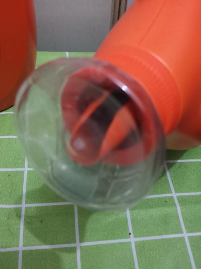 汰渍洗衣液