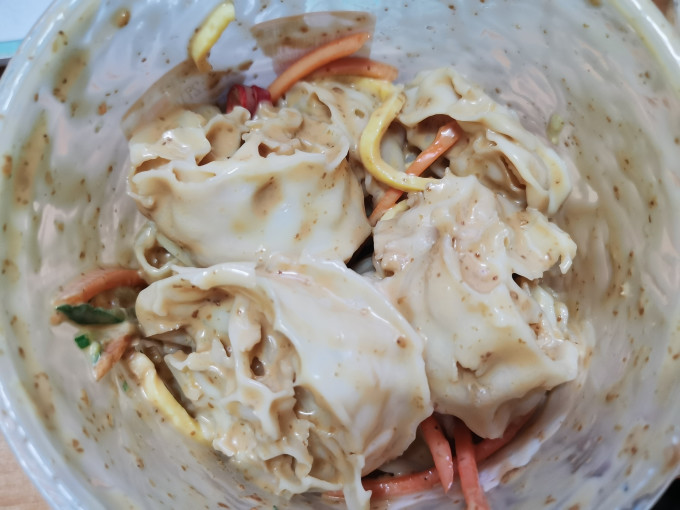 7-11方便食品