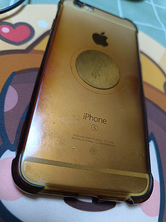 22年还在用iPhone6s再战