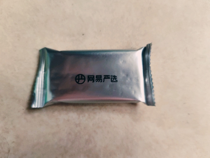 网易严选饼干