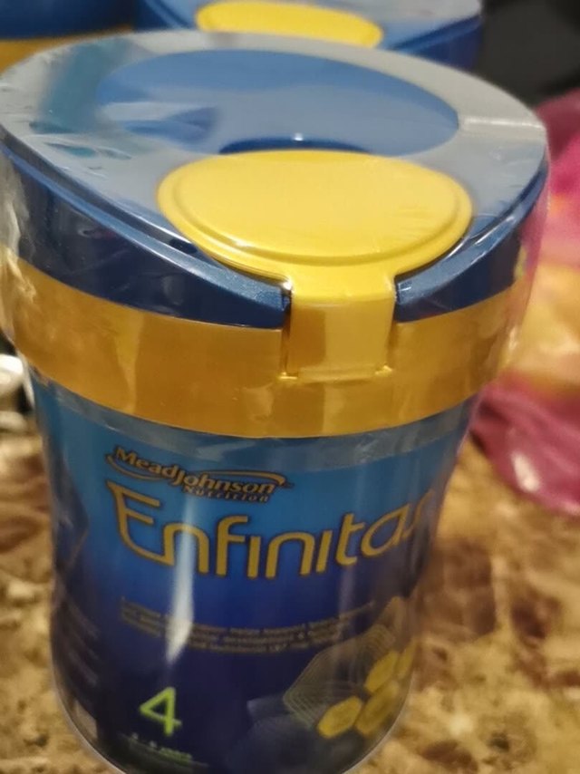 超赞的美赞臣乳铁蛋白含量高一直食这