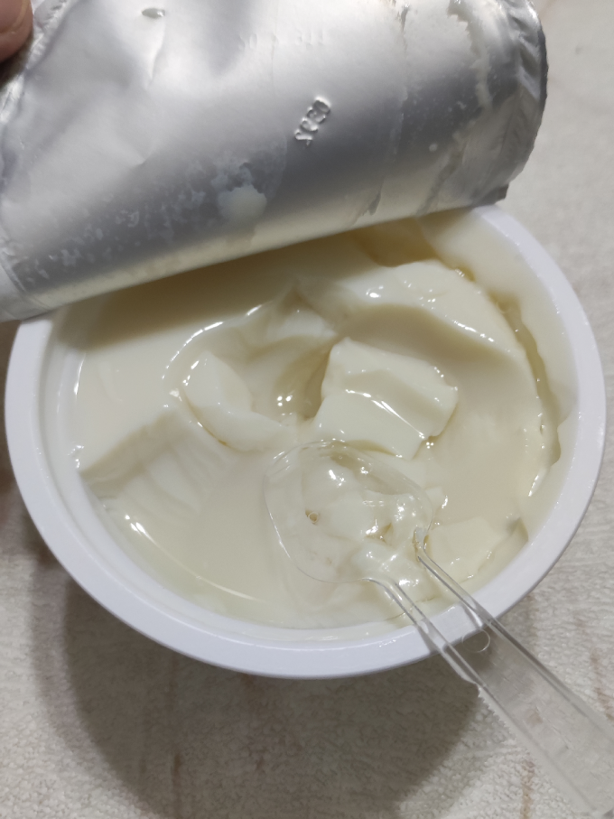 浮闲常温酸奶