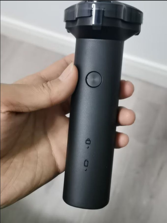 小米电动剃须刀