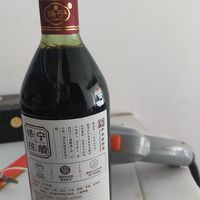 不错的保宁陈醋