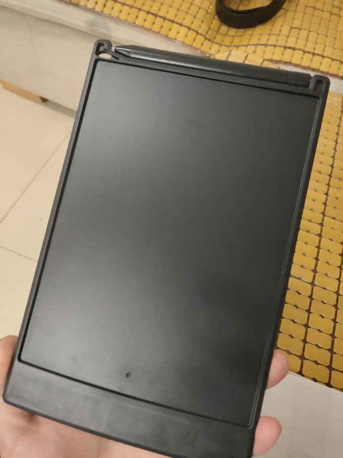 好写手写板