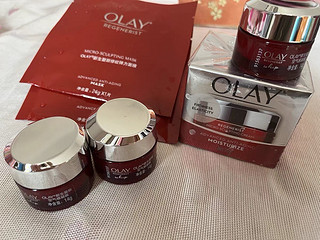 OLAY玉兰油面霜