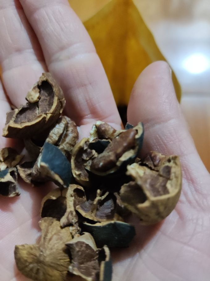 方记核桃