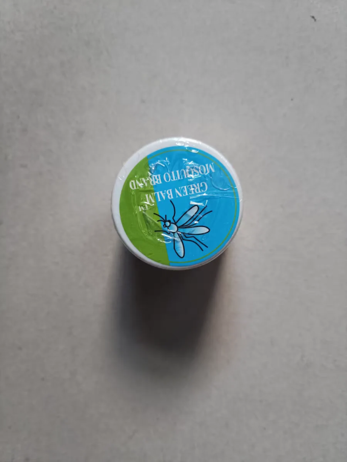 蚊子牌精油香薰
