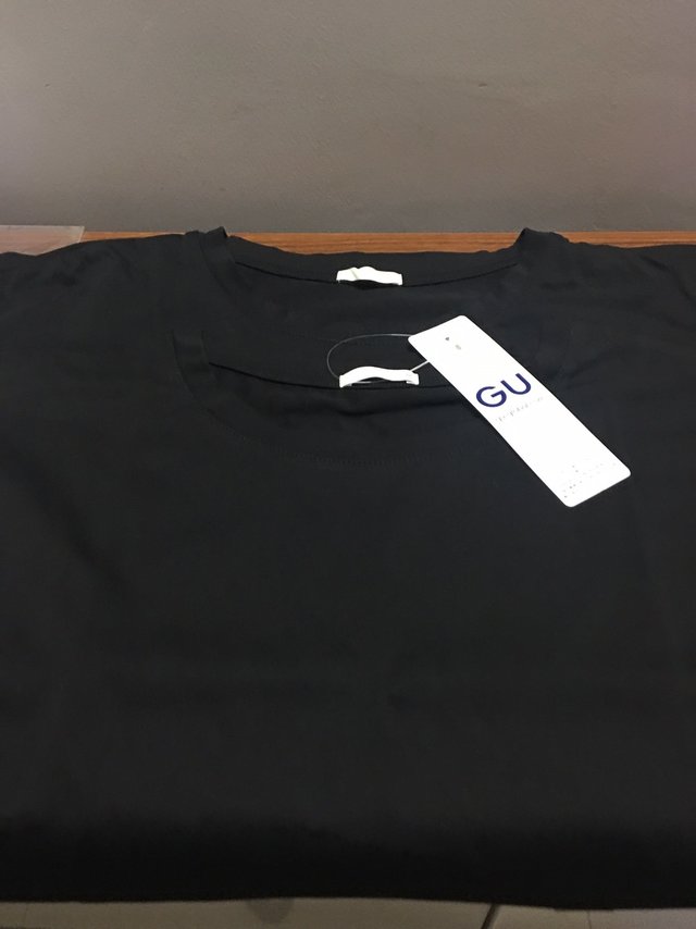 
去年在实体店买了这款丝光棉短袖很喜欢，