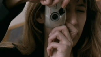 苏菲·玛索在《情欲写真》中用过哪些相机？