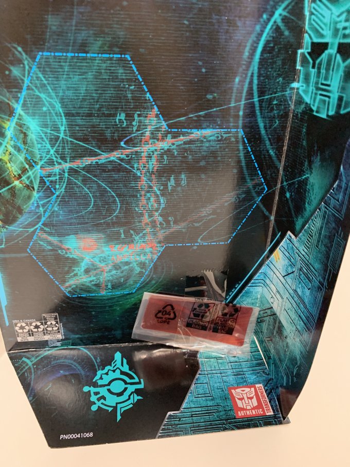 变形金刚欧美动漫周边