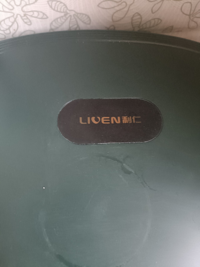 利仁电饼铛