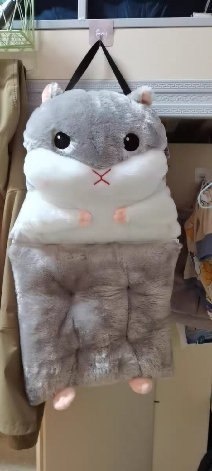 恋帘布舍坐垫