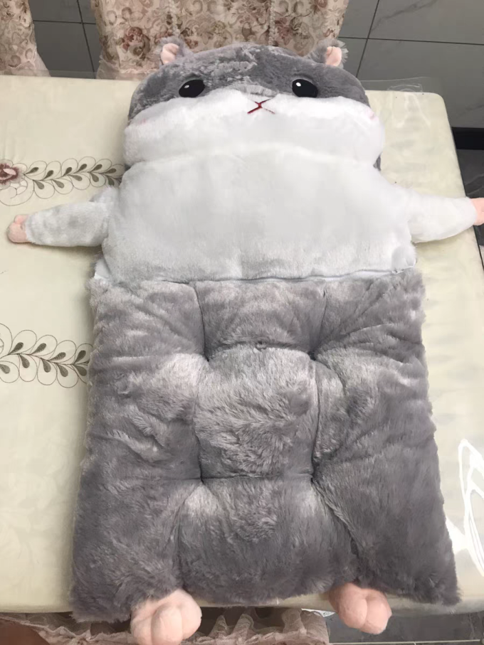 恋帘布舍坐垫