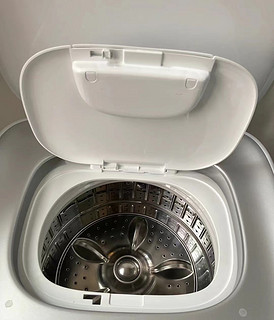 这个迷你洗衣机，我看谁还没买