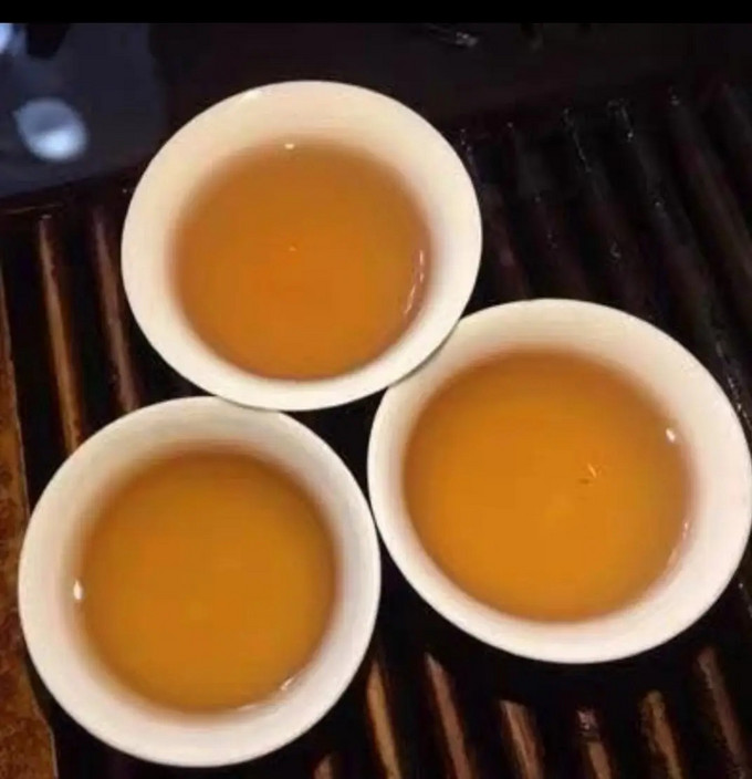 乌龙茶
