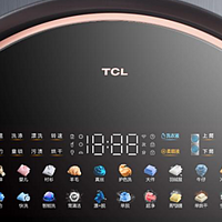从洗衣机说TCL做家庭家电整合方案的底气