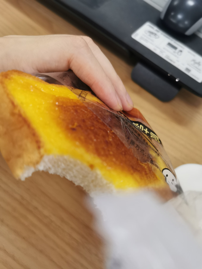 多鲜面包