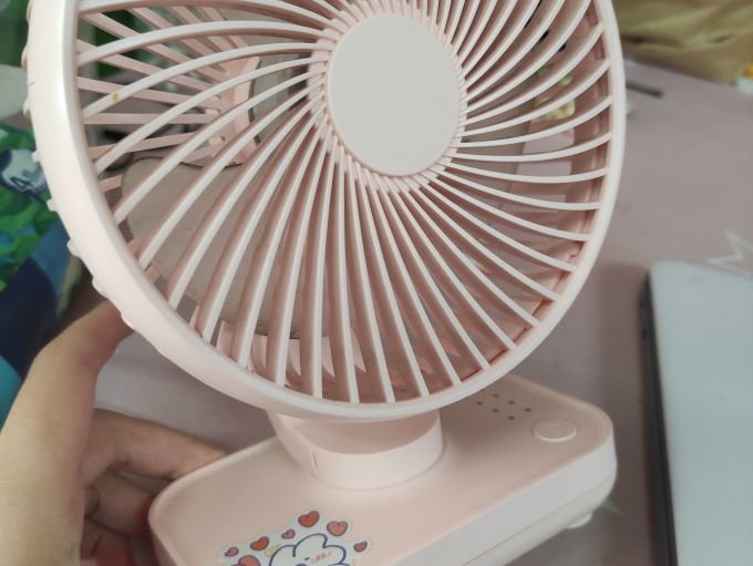 欧意台扇