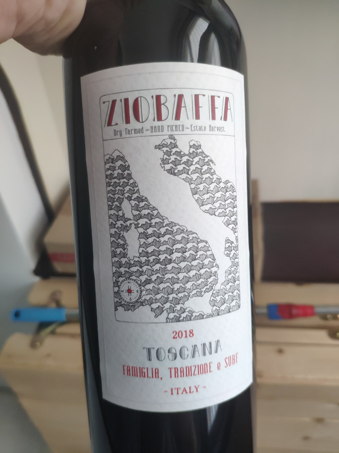 宝萨柯葡萄酒