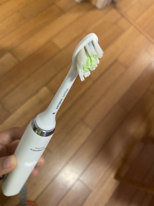 总有一款电动牙刷适合你