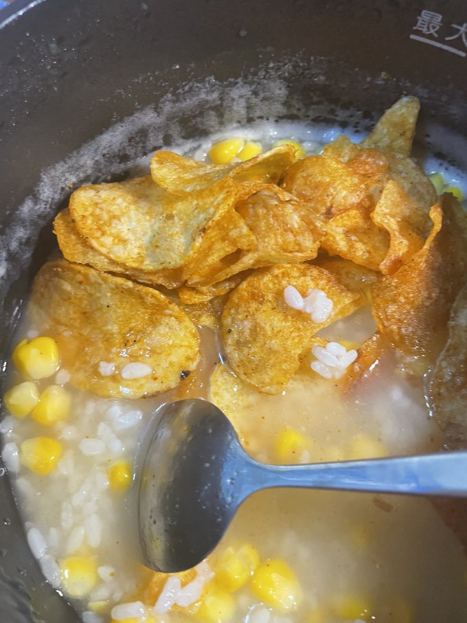 永永膨化食品