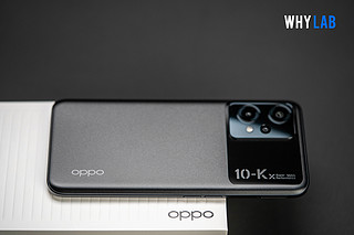 OPPO K10x，中端入门机的又一次进化