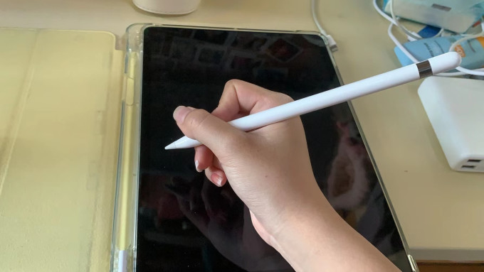 触控笔
