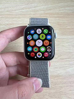 ​买Apple Watch的六点提醒建议