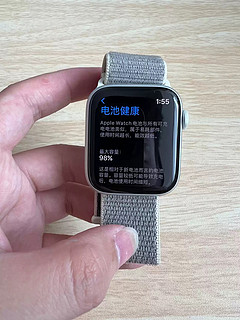 ​买Apple Watch的六点提醒建议