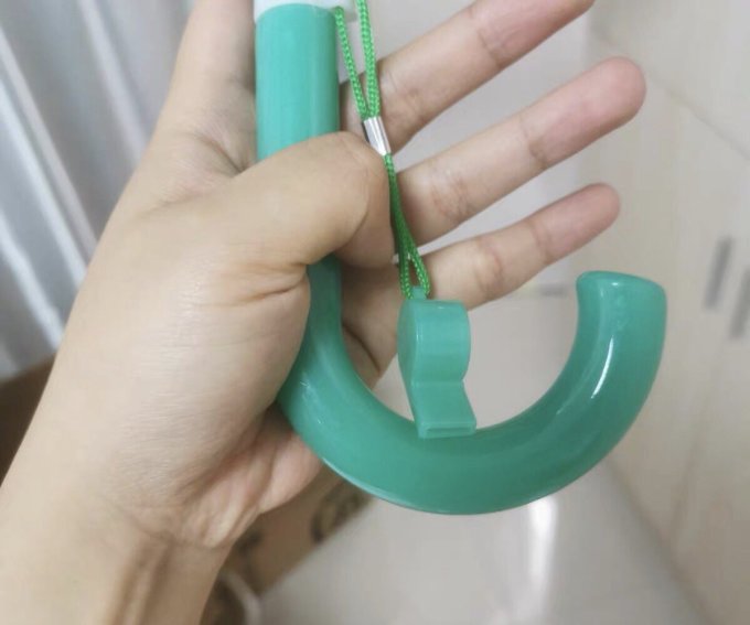 科巢雨伞